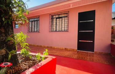 Kitnet Vila Iolanda - Foto 1