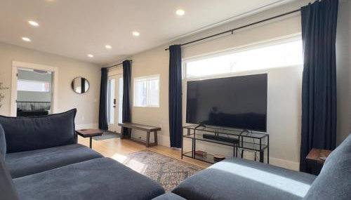 NEW REMODEL Denver Luxury Home with Private HOT TUB - Foto 1