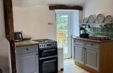 Titmouse at Trenale Court Cottages - Foto 8