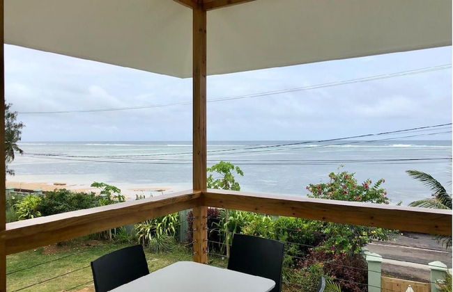 Castaway Lodge - Photo 15