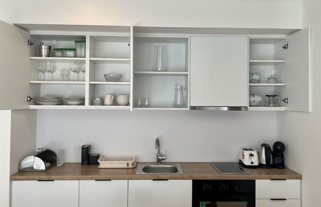 Sunraf Luxe Apartments - Foto 57