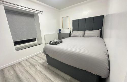 2 Bedroom Apartment - Near CoOp Live & Etihad Stadium - Foto 16