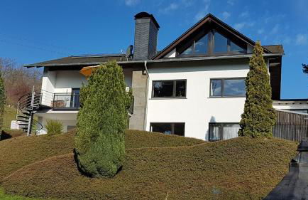 Ferienwohnung Brillant am Nationalpark Hunsrück-Hochwald - Foto 3