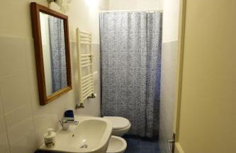 La Casa sulla Mattonata accogliente appartamento su una tipica creuza genovese con splendida vista e a pochi passi dalla Stazione Principe - Foto 60