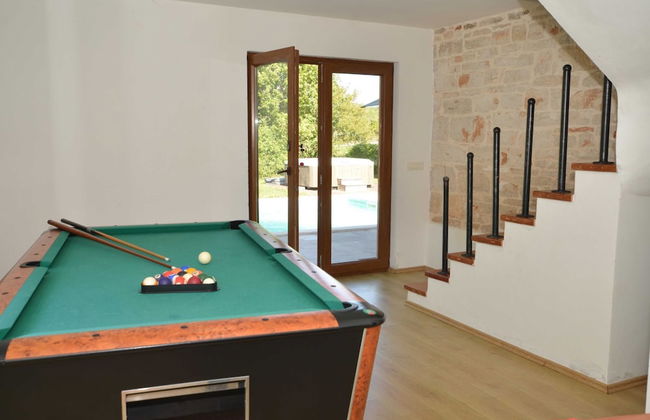 Forest Breeze Retreat in Zminj - Foto 55