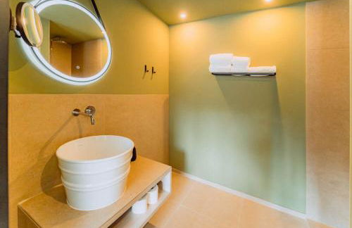 KABINETT Boutique Apartments - Foto 74