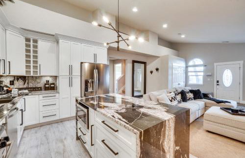 Near Red Rocks Golden Getaway with Deck! - Foto 9