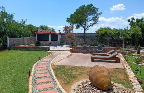 Kalamata Garden Suite - Foto 3