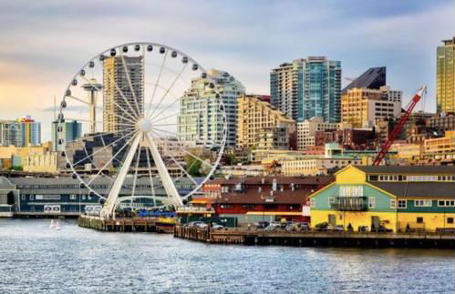 2BR Downtown Convention Center Near Attractions - Foto 41