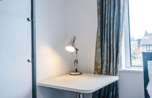 4BDR House By Eason Stays Short Lets Chorley - Foto 46