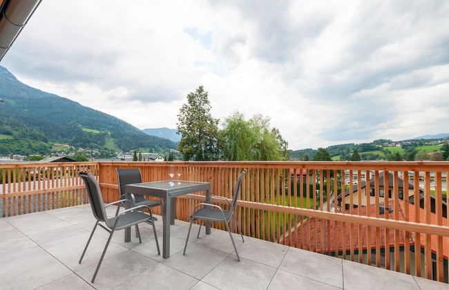 Apartment in Groebming Near Skiing and Hiking Area - Foto 10