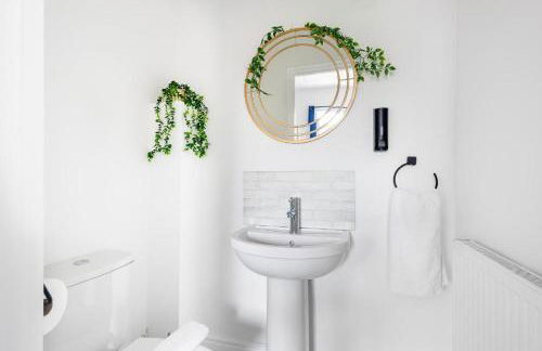 Iconic Jewellery Quarter Apartments - Foto 30