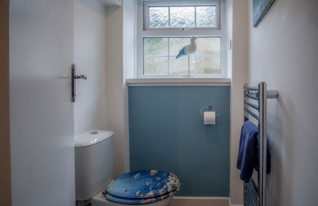 Beachwood - 2 Bedroom Cottage - Penally - Foto 13