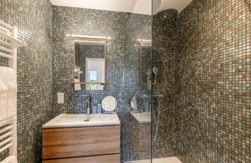 LOasis de Gordes Provence Pool Villa Retreat - Photo 26