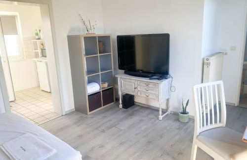 Hübsches Cottage in ehemaliger Gärtnerei - Foto 6