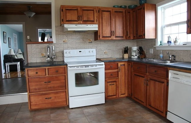 Dreamweavers Cottages and Vacation Homes - Photo 43