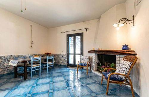 Sogno Mediterraneo Pula Sardegna villa a soli 300 mt dal mare - Foto 23