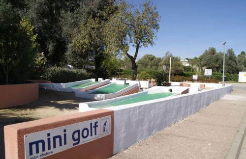 60m2 Lovely traditional apartment in Clube Albufeira - Foto 40