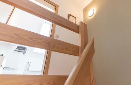 Fachwerk-Treppenspeicher, Ruhe auf dem Land, Haustiere willkommen, Leihfahrräder, 24-7 check in - Foto 37