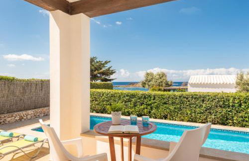 Villa BiniLlor by Mauter Villas - Foto 50