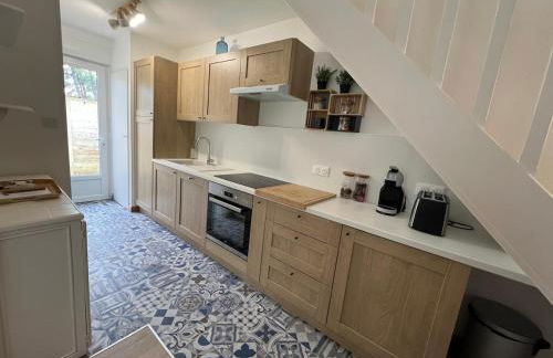 A l'ombre des pins - Foto 11