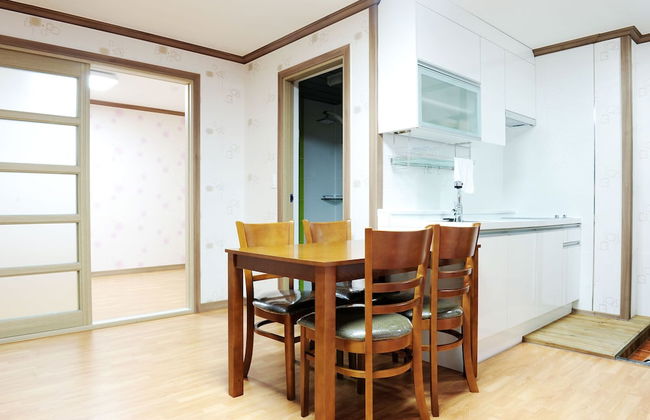 Buan Sangnok Sky Pension - Foto 20