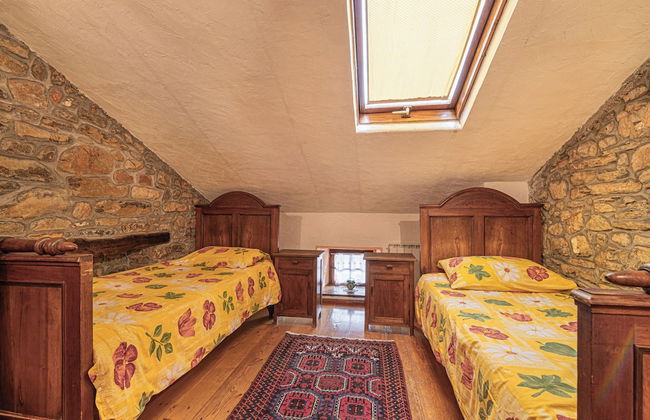 Rustic House Luin - Foto 5