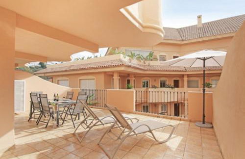 Aloha Hill Club LLuxury 5 Star Golf Resort Near Puerto Banus and Marbella - Foto 82