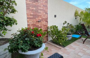 Casa de Temporada - Barra de São Miguel - Foto 36