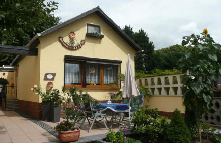 Ferienhaus Weber Bad Frankenhausen - Photo 1