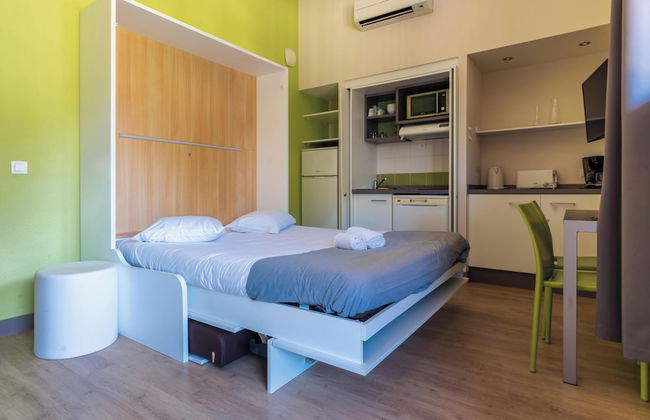 Belambra Clubs La Colle-sur-Loup - Les Terrasses De Saint-Paul De Vence - Foto 37