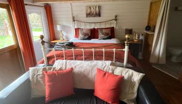 Primrose Cabin - Foto 5