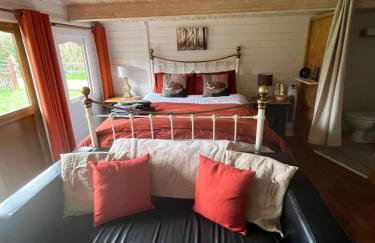 Primrose Cabin - Foto 5