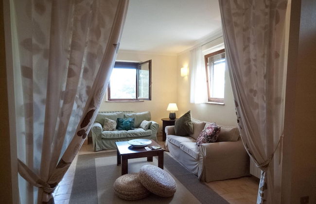 Le Fontanacce Villa With Private Pool - Foto 10