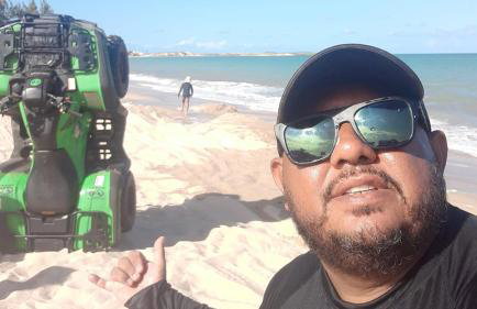 Casa Recanto do sol - Foto 46