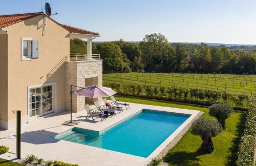 Villa Jeanette by ILC -Istria Luxury Collection - Foto 13