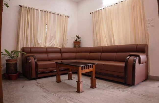 Beautiful 2-bed Apartment in Ernakulam - Foto 23