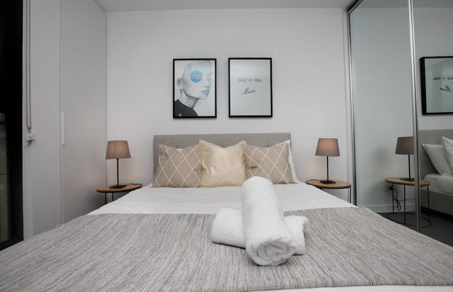 Green Hood Stunning 2 Bedrooms In Parkville - Photo 6