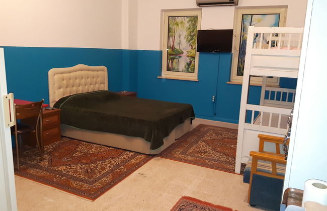 Mai Ak Pansiyon - Photo 7