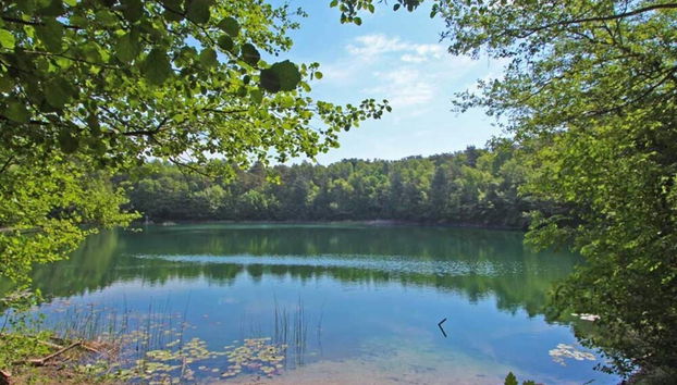 6 Person Holiday Home in Hasle - Foto 3, Miscelánea