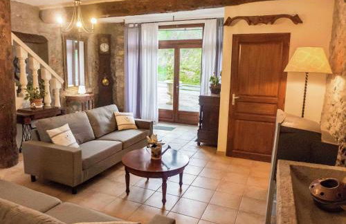 Cottage in Montbrun near Midi Canal - Foto 11