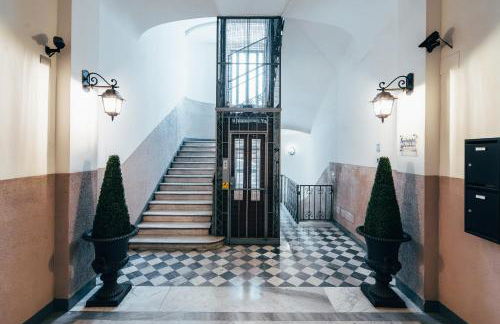 INDIPENDENZA APARTMENT CITY CENTER - Foto 24