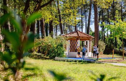 Charmant appartement T3 contemporain au bord de l'eau sur le Bassin Arcachon - Photo 39