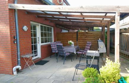 Apartment tom Brook - Foto 1