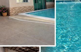 Casa Cabo Frio - piscina privativa, churrasqueira, ar-condicionado, garagem - Foto 5
