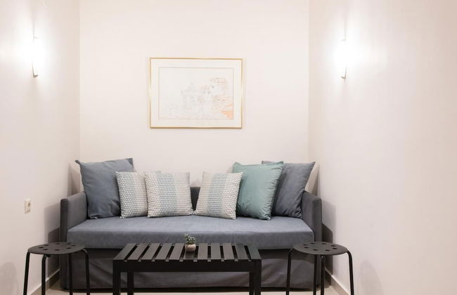 Pan Asia Seaview Apartment - Foto 22