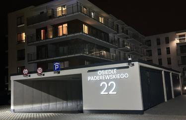 Apartament Z Ogrodem - Paderewskiego 22 - Foto 26