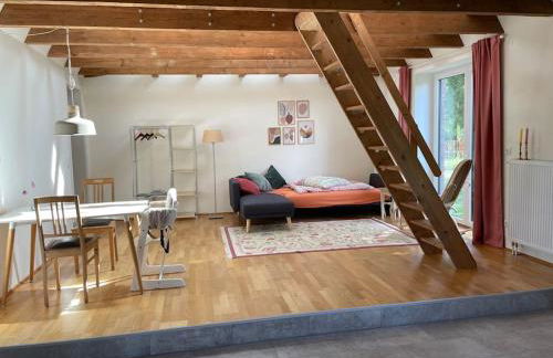 Bezauberndes Gästehaus auf dem Lande - Foto 1