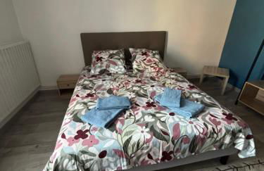 La Vue des Vignes - Foto 41