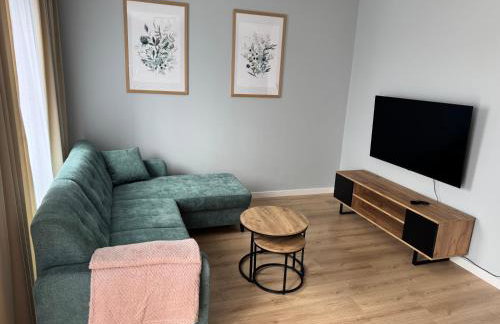 Apartament Carmen - Photo 7